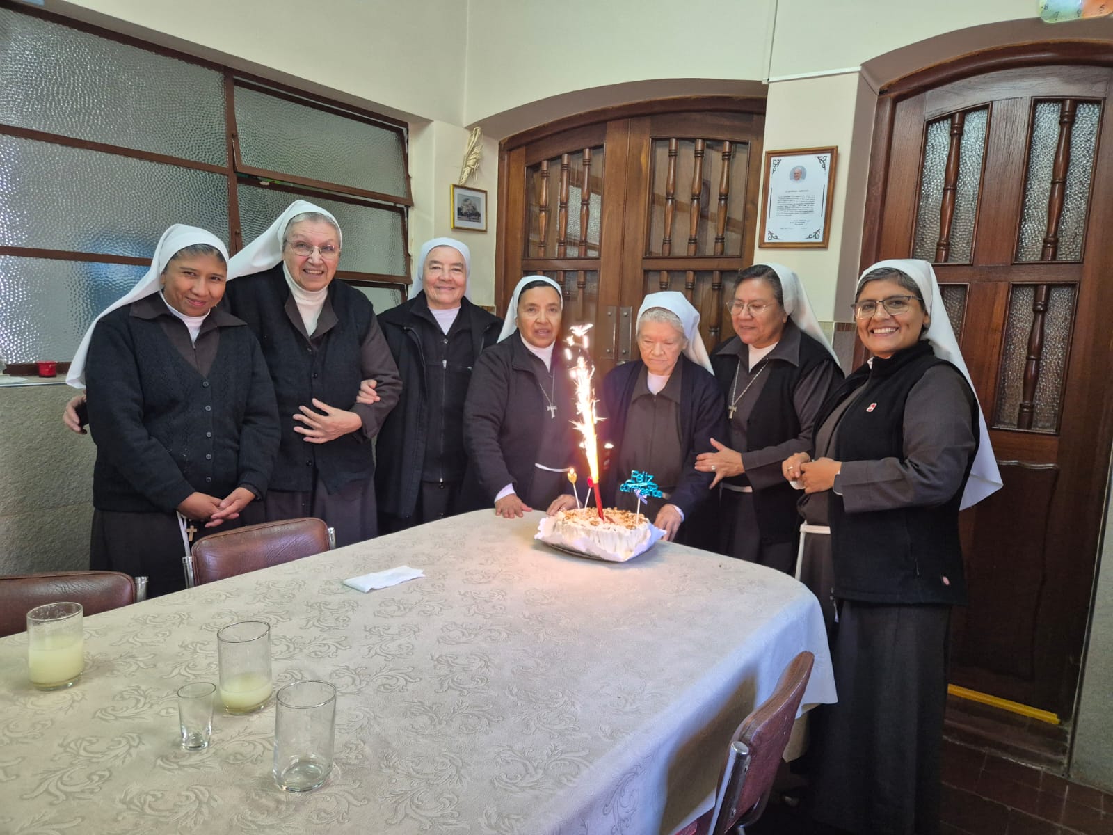 Celebracion del Dia del Instituto 6